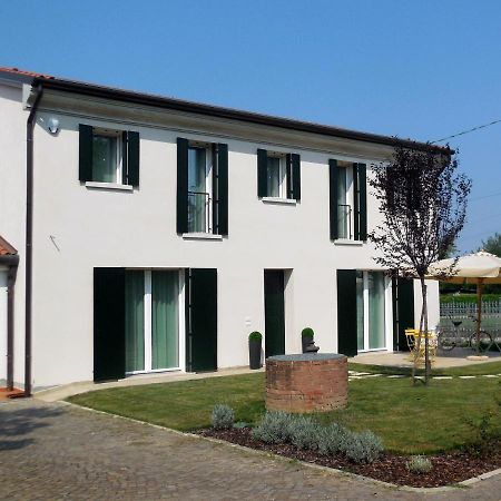 Le Mandragole B&B Roncade Exterior foto