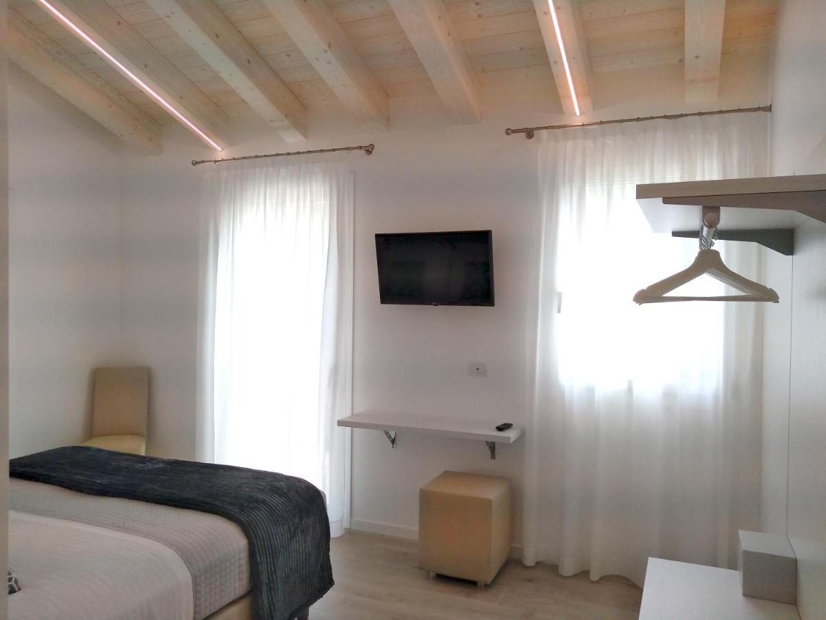 Le Mandragole B&B Roncade Exterior foto