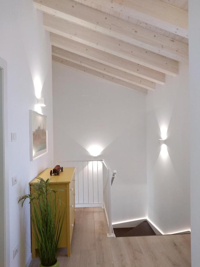 Le Mandragole B&B Roncade Exterior foto
